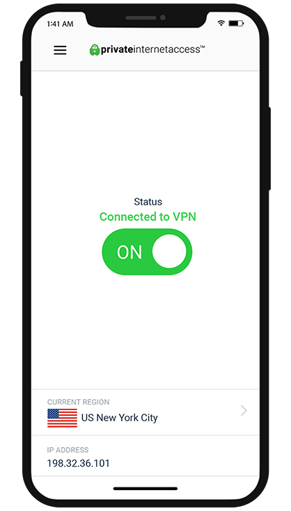 PIA iOS Uygulaması